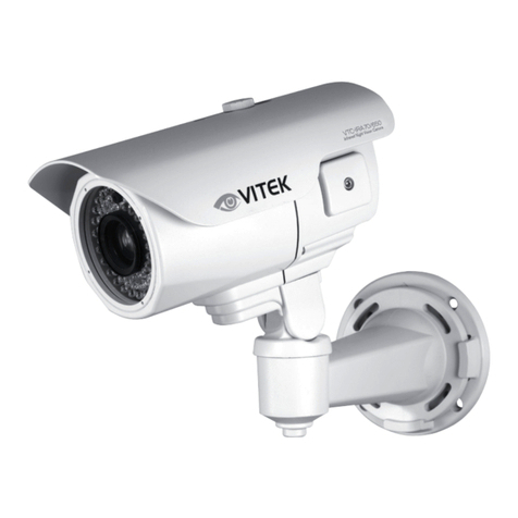 Vitek VTC-IRA70/650 user manual