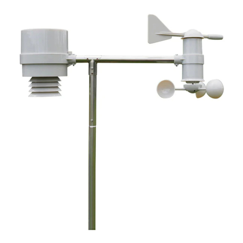 ClimeMET CM2026 manual&nbsp;