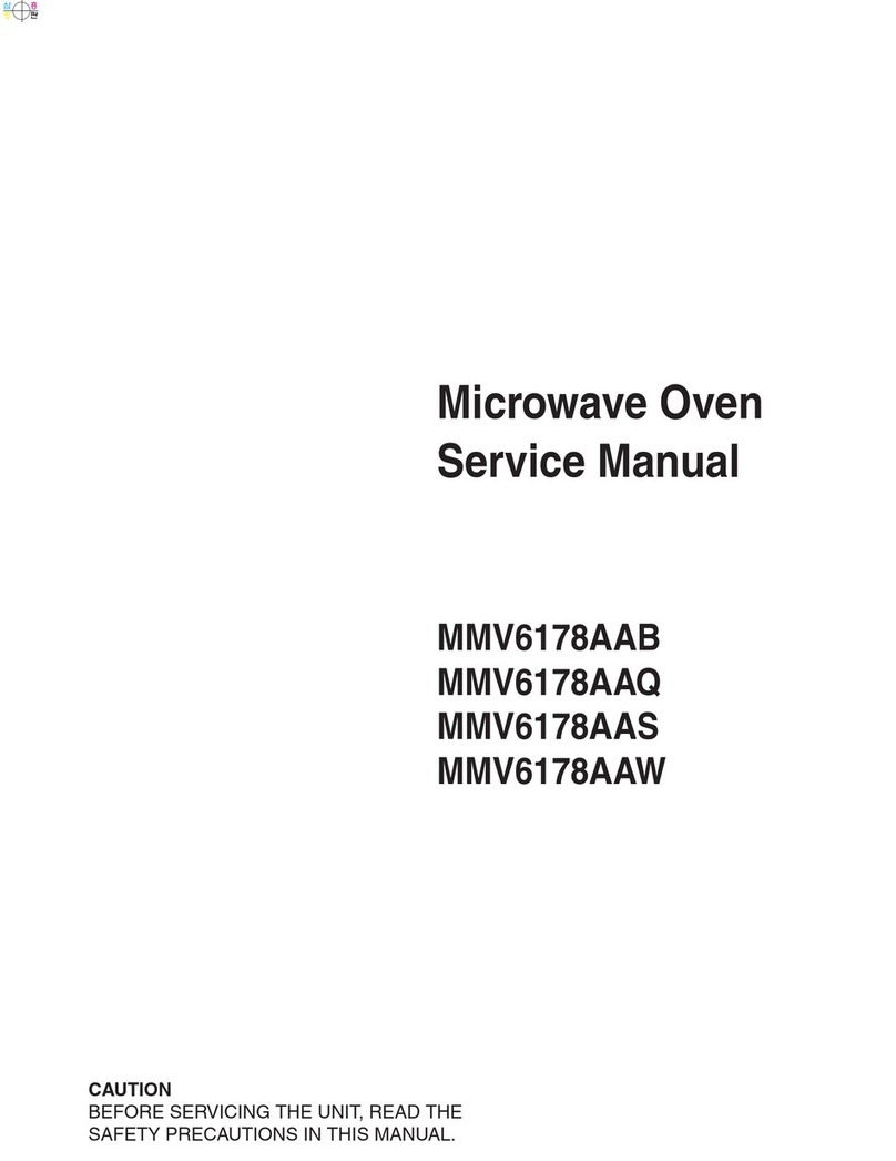 Maytag MMV6178AAB User manual