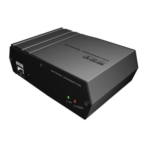 Vista VIP Kit2 VK2-ENCODER installation guide Vista VIP Kit2 VK2-ENCODER installation guide