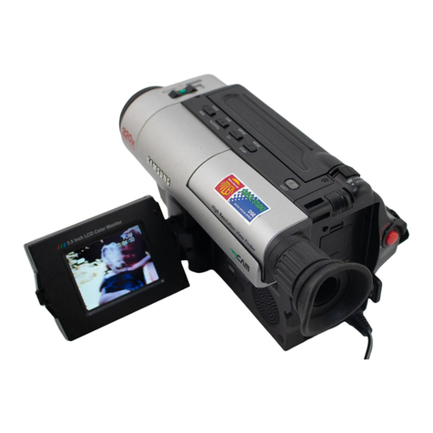 Samsung SCL300 User manual