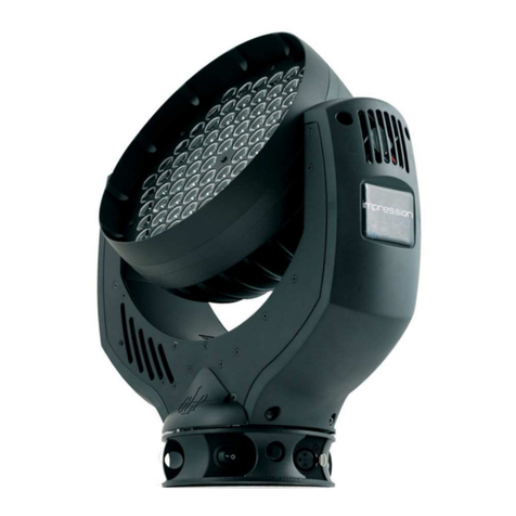 GLP IMPRESSION WWC STATIC User manual