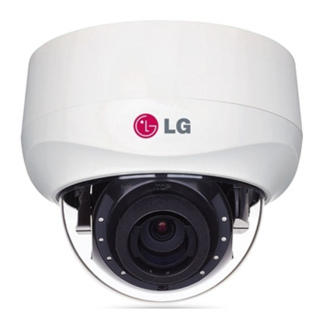 LG LNV7210 User manual
