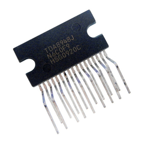 NXP Semiconductors TDA8948J Product data sheet