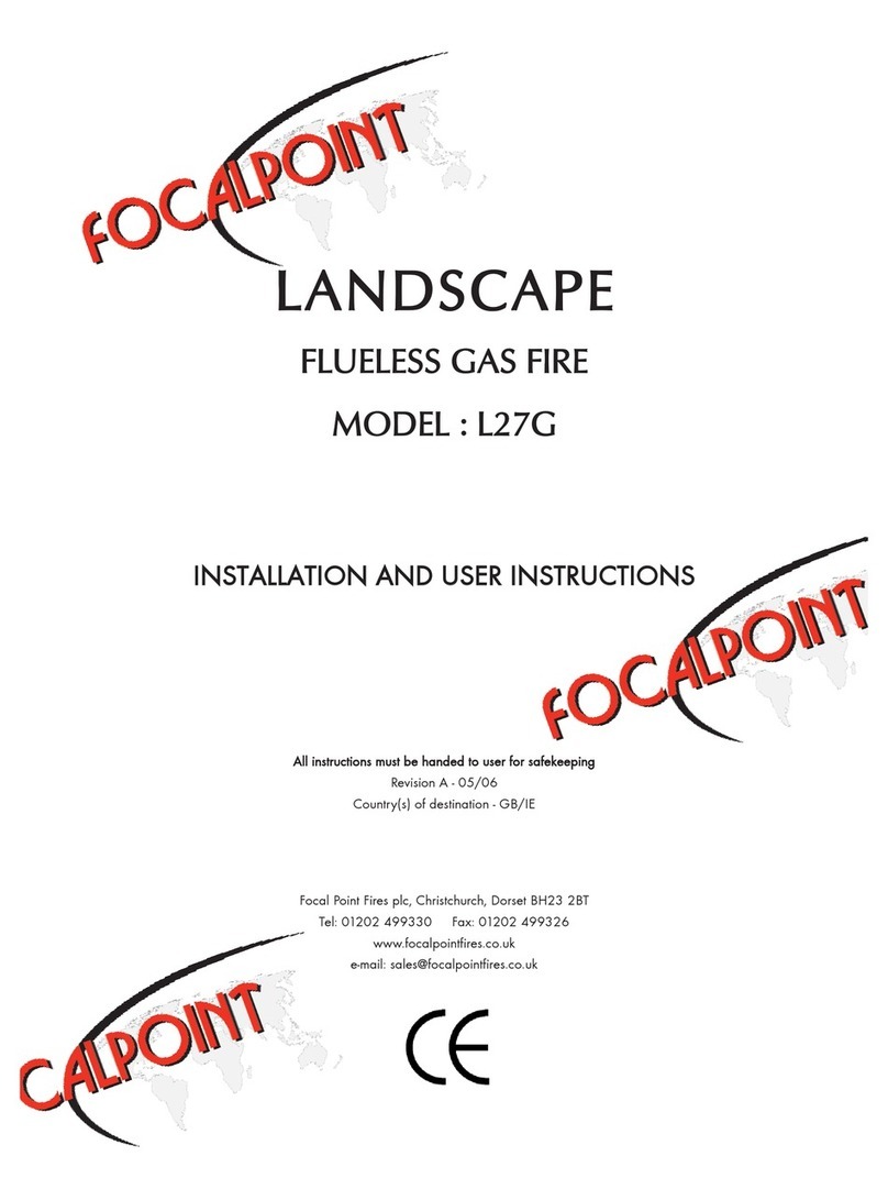 Focal Point L27G Guide Focal Point L27G Guide