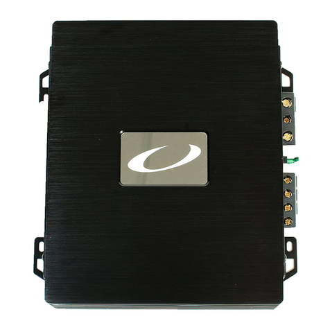 Ulti Mate T2-602 User manual