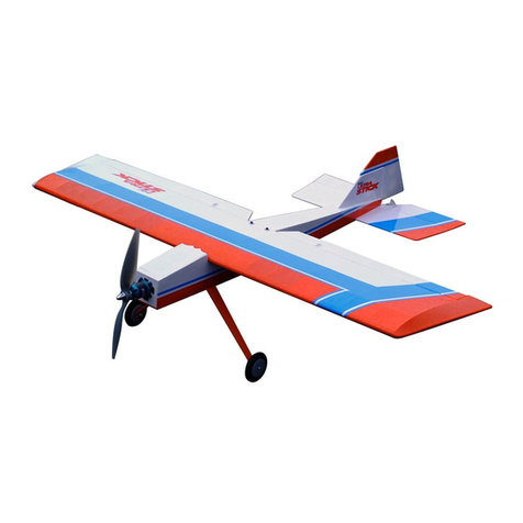 E-FLITE Mini Ultra Stick User manual