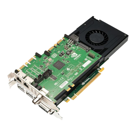 PNY Quadro K4200 Sync VCQK4200SYNC-PB user guide PNY Quadro K4200 Sync VCQK4200SYNC-PB user guide