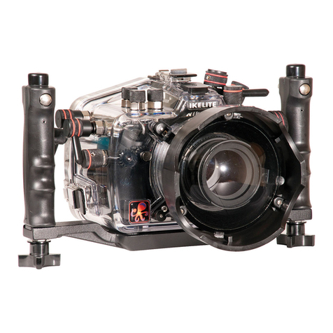 Ikelite SLR-DC 6812.31 User manual Ikelite SLR-DC 6812.31 User manual