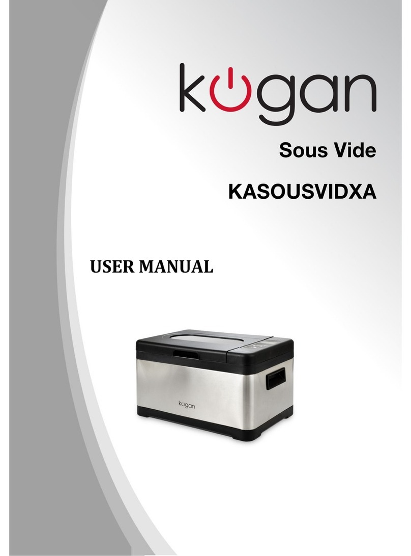 Kogan KASOUSVIDXA user manual