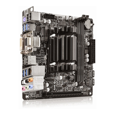 ASROCK QC5000-ITX/PH user manual