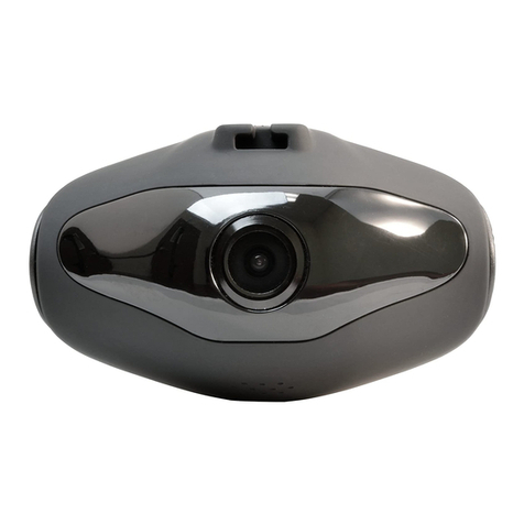 Dash Cam Cyclops 4SK108 user manual