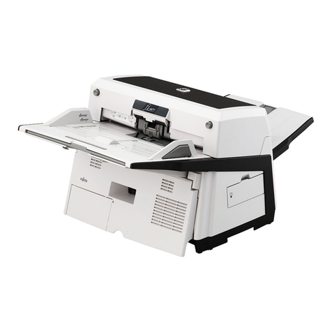 Fujitsu FI-6670A Configuration guide