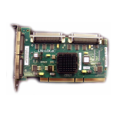 HP A7173A installation guide