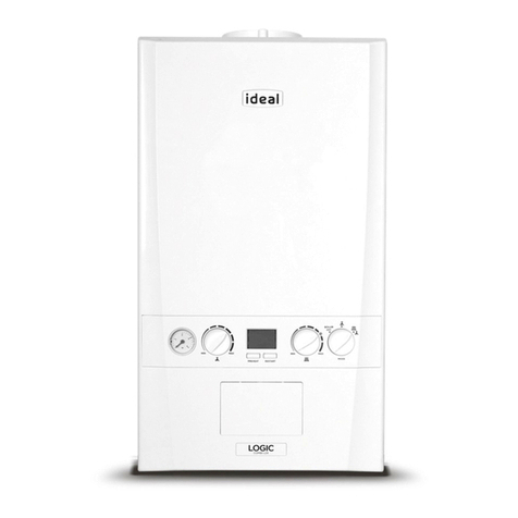IDEAL ES24 user guide