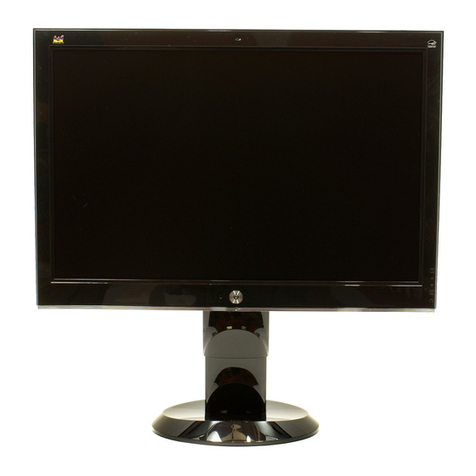 ViewSonic VX2255wmb-4 User manual