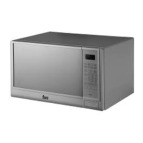 Teka EG034AMV instruction manual