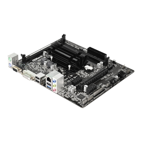 ASROCK Q2900M user manual