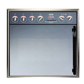 Defy GEMINI MASTER CHEF User manual