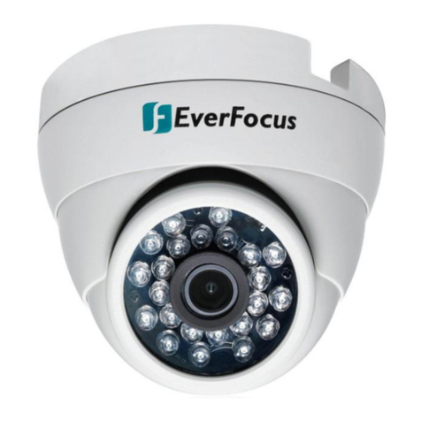 EverFocus EBH5102 User manual