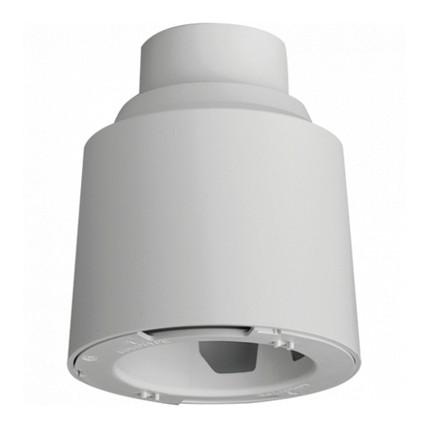 Axis T94B01D User manual Axis T94B01D User manual