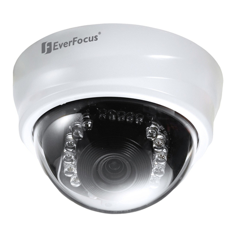 EverFocus ETN Series user manual