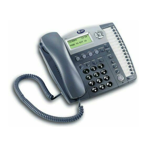 AT&T 945 User manual