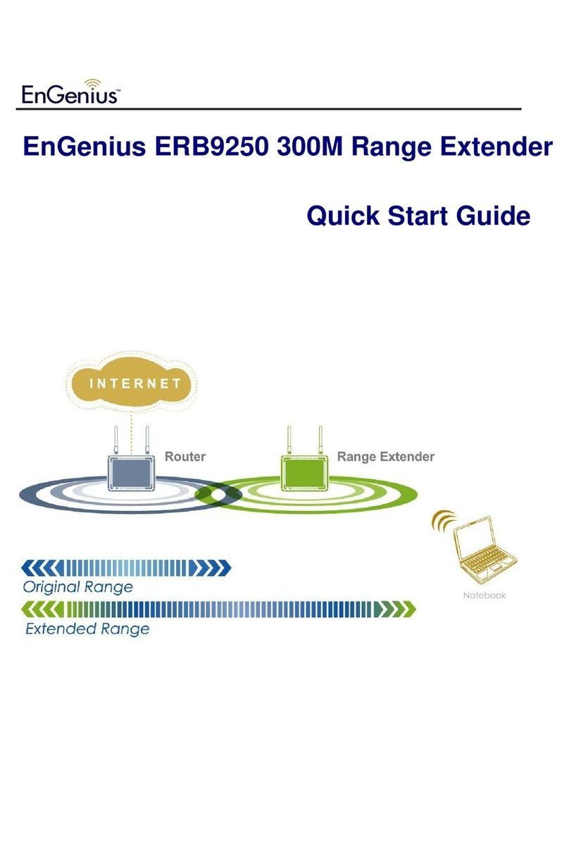 EnGenius ERB9250 quick start guide