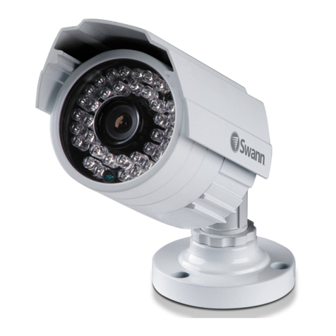 Swann 700TVL User manual Swann 700TVL User manual