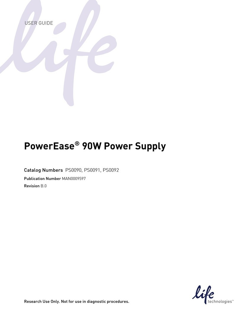 Life PS0090 user guide