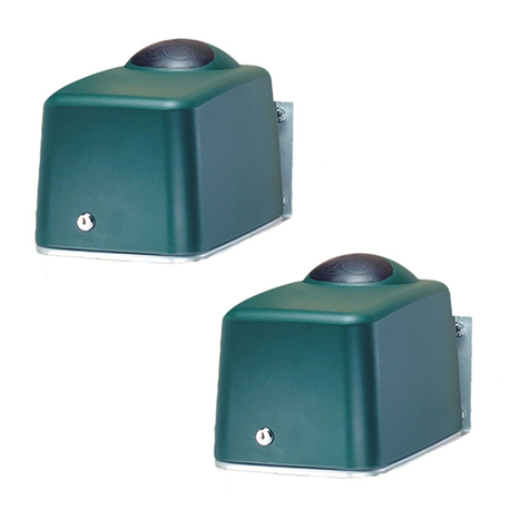 Centurion R3 User manual Centurion R3 User manual