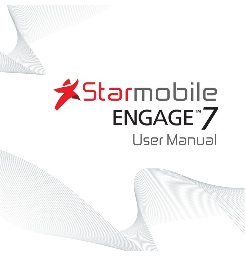 Starmobile engage 7 user manual