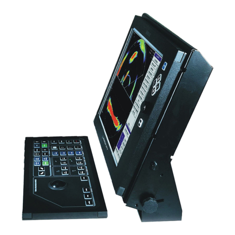 Simrad SH80 - REV C installation manual