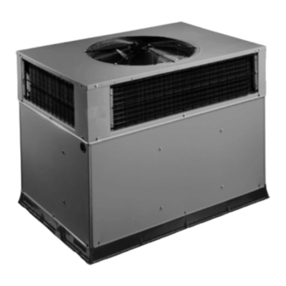 International comfort products PGD3 Series User manual International comfort products PGD3 Series User manual