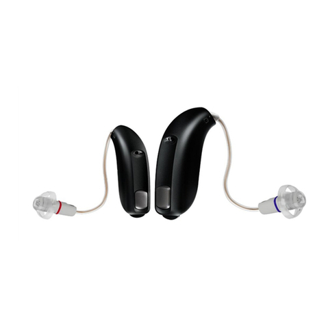 oticon Agil Complete guide