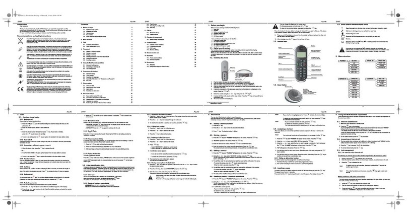 Azurite D16T user guide
