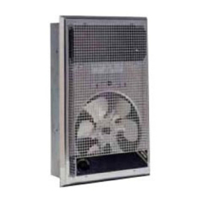 Marley 1235 Series User manual