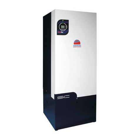 andrews NEOflo SC25/200 User guide andrews NEOflo SC25/200 User guide