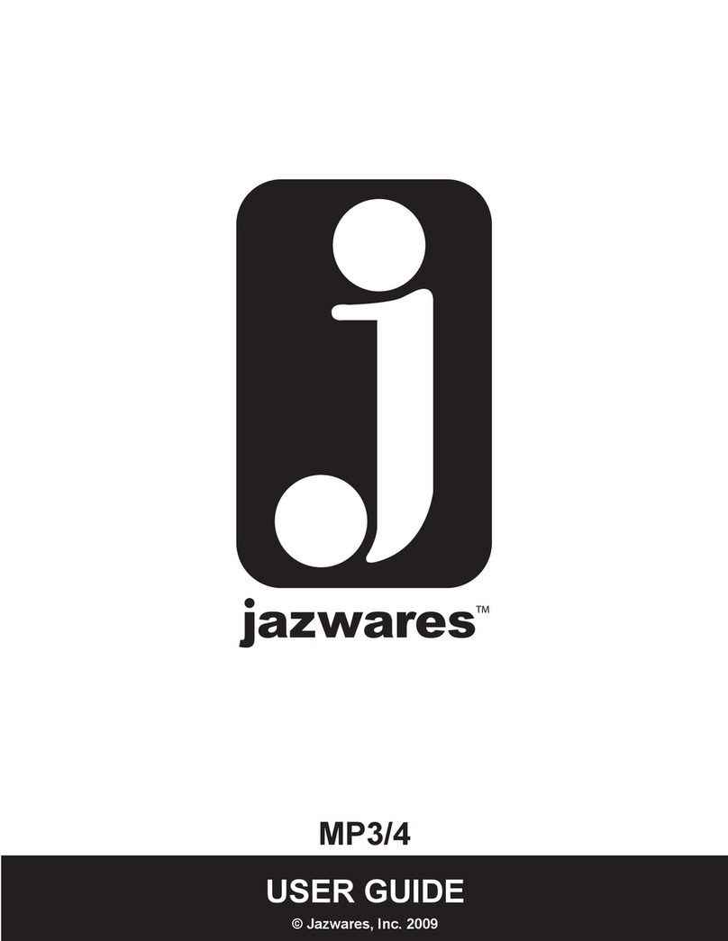 Jazwares Ben 10 user guide