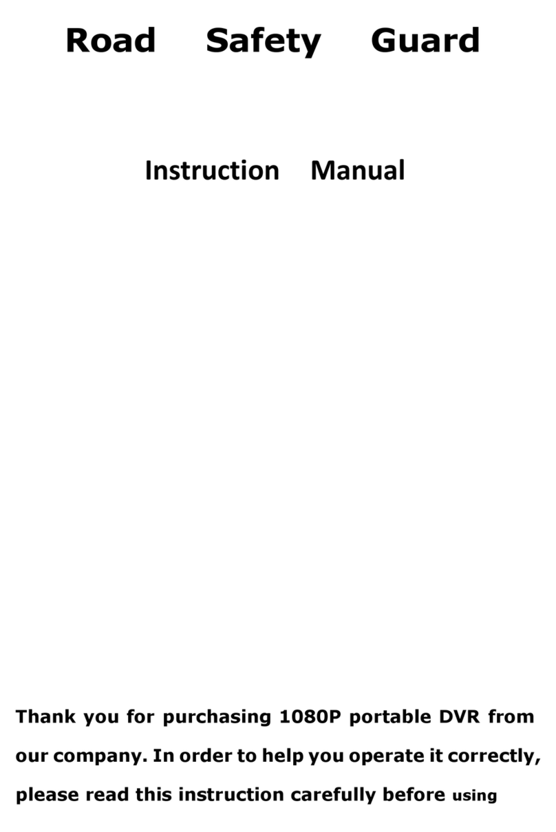 Shenzhen 1080P owner's manual