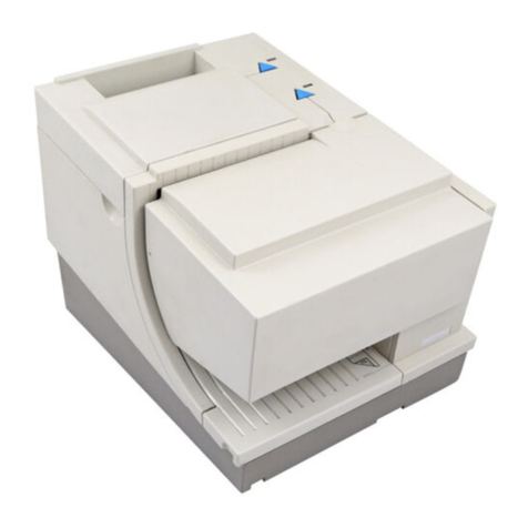 IBM 4610 - Kxx Owner's manual