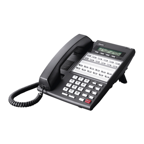 NEC DS2000 IntraMail How to use