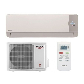Vivax ACP-12CH35GEK User manual