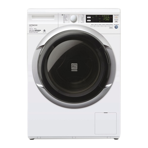 Hitachi BD-W85TAE Product guide