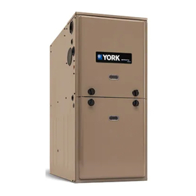 York TP9C Series User manual