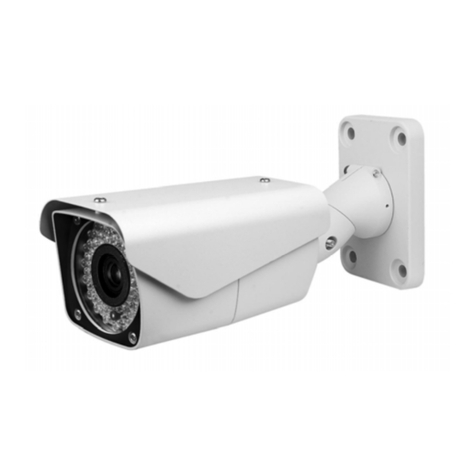 Nuvico Zoom Matic User manual