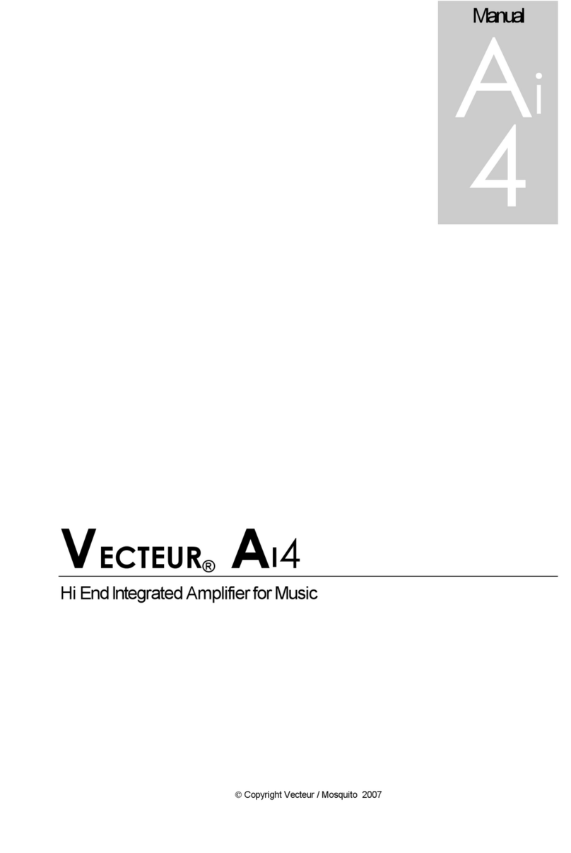 Vecteur AI4 user guide
