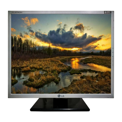 LG L1953H User manual