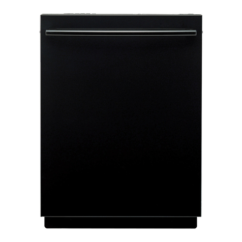 LG LDF6810WW User manual LG LDF6810WW User manual