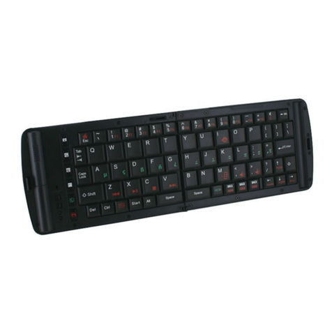 Freedom Pro User manual
